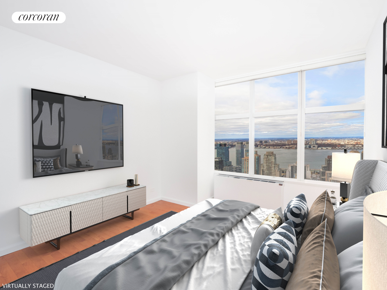 160 West 66th Street Lincoln Square New York NY 10023