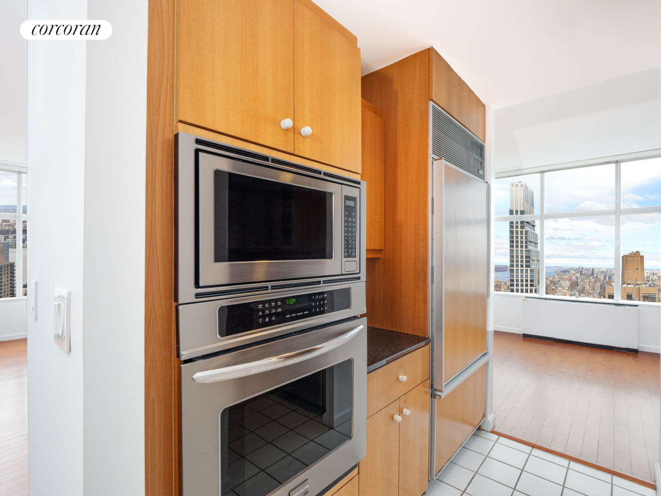 160 West 66th Street Lincoln Square New York NY 10023