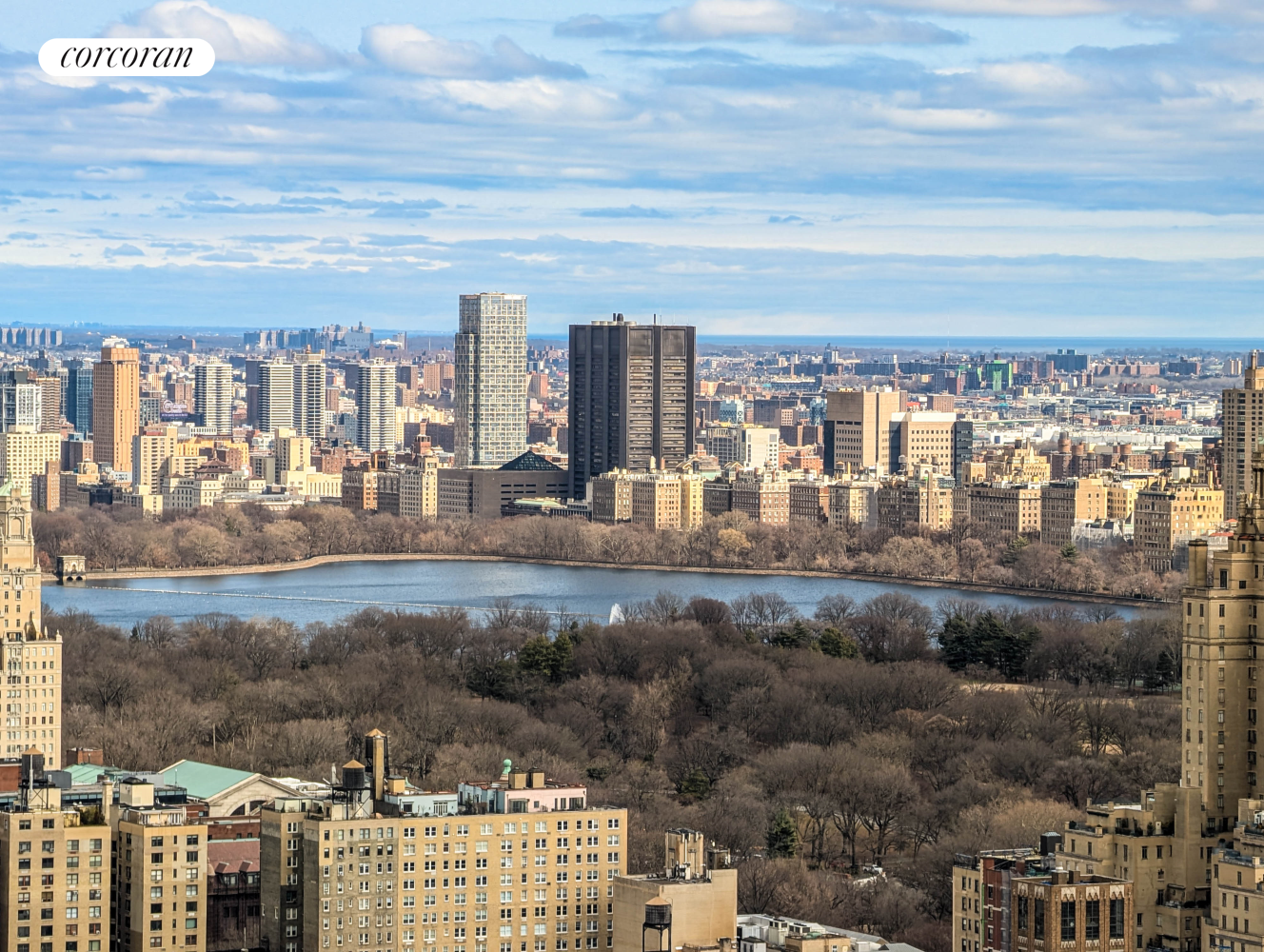 160 West 66th Street Lincoln Square New York NY 10023