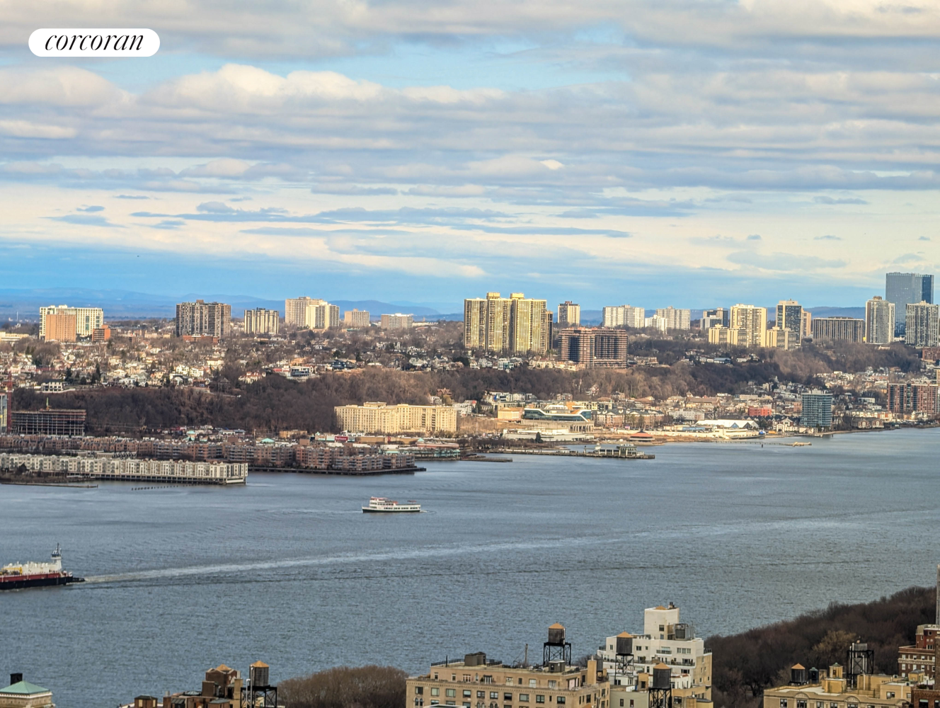 160 West 66th Street Lincoln Square New York NY 10023