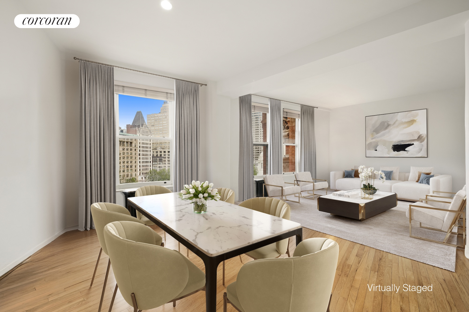 145 Nassau Street Seaport District New York NY 10038