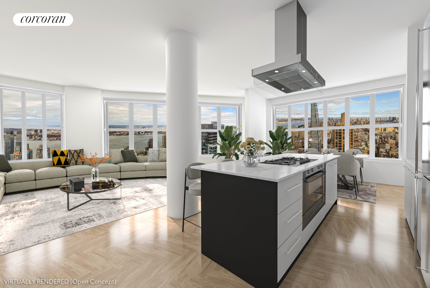 160 West 66th Street Lincoln Square New York NY 10023