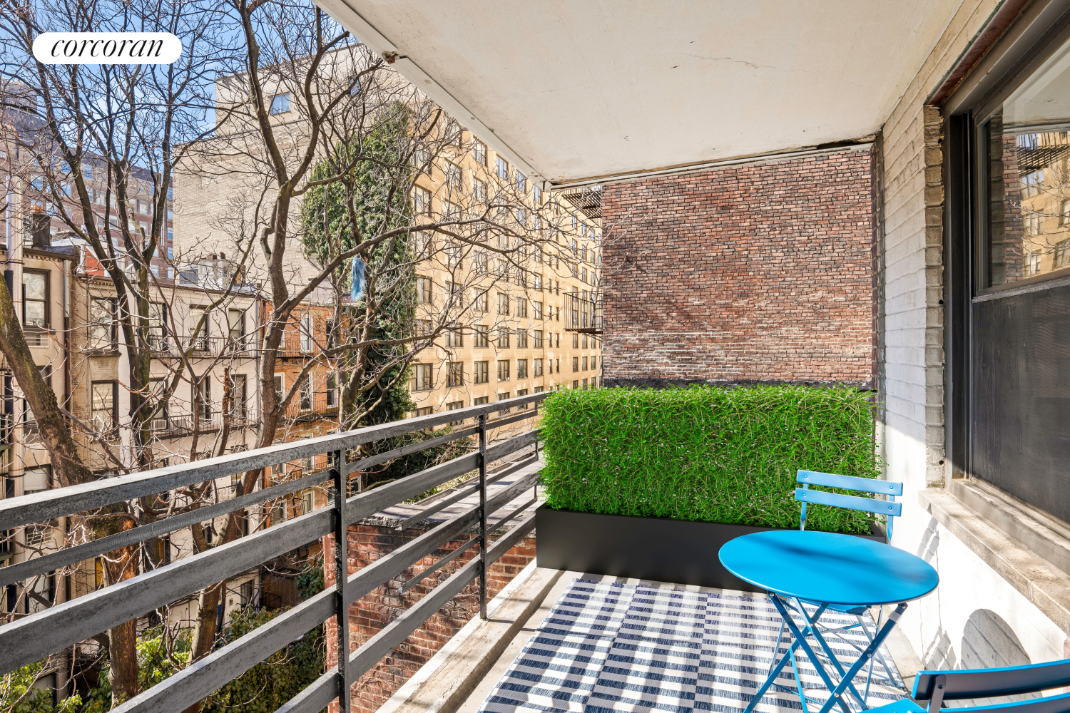 408 West 57th Street Clinton New York NY 10019