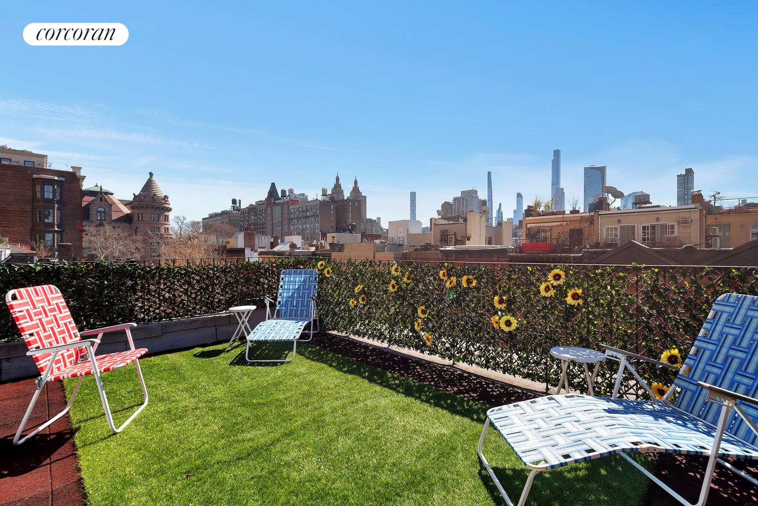 131 West 78th Street Upper West Side New York NY 10024
