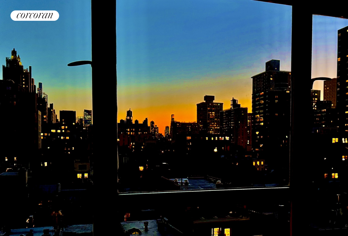 7 West 96th Street Central Park West New York NY 10025