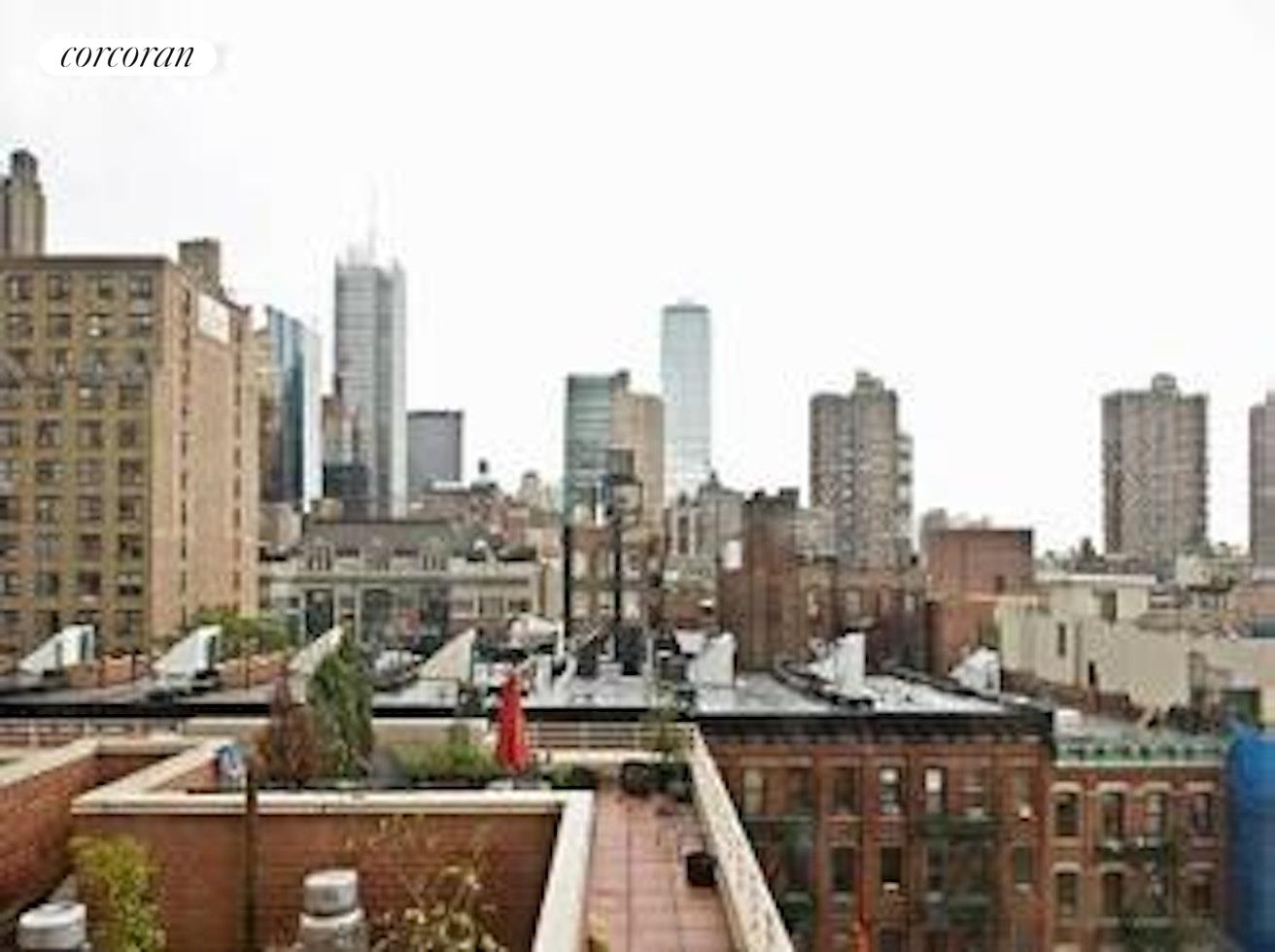350 West 50th Street Clinton New York NY 10019