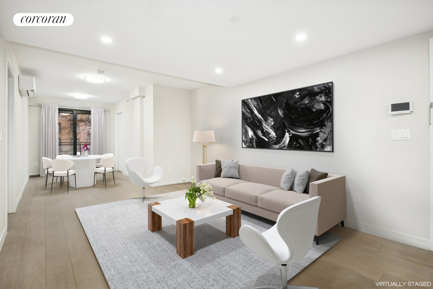 608 Ocean Avenue Prospect Park South Brooklyn NY 11246