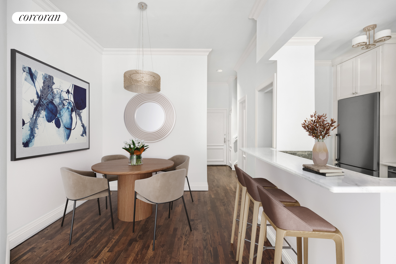 255 West 92nd Street Upper West Side New York NY 10025