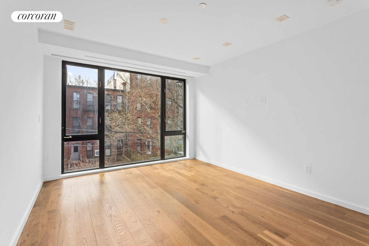 548 Lafayette Avenue Bedford Stuyvesant Brooklyn NY 11205