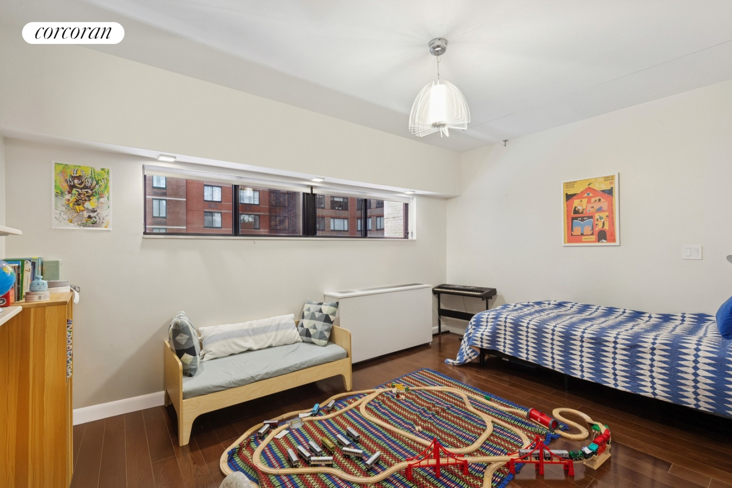 350 Albany Street Battery Park City New York NY 10280