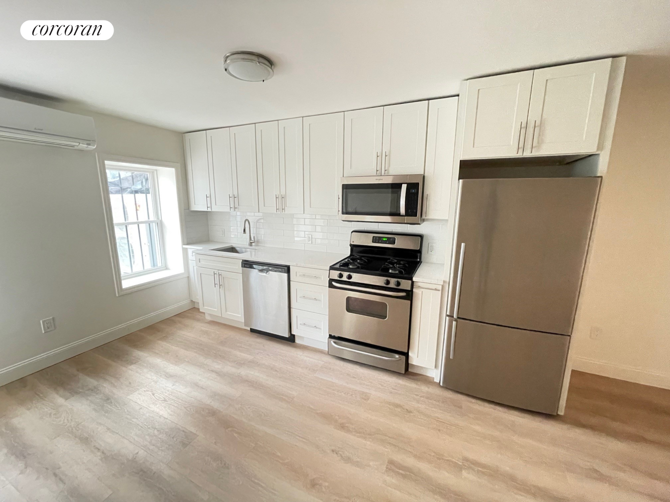 1890 Bergen Street Ocean Hill Brooklyn NY 11233