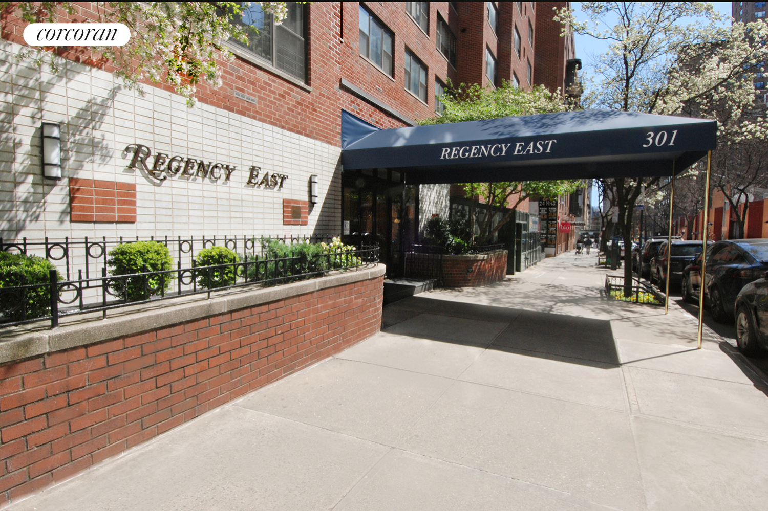 301 East 64th Street Upper East Side New York NY 10065
