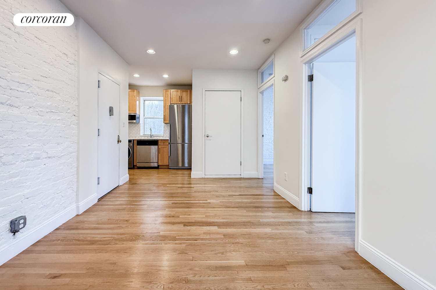 57 West 106th Street Manhattan Valley New York NY 10025
