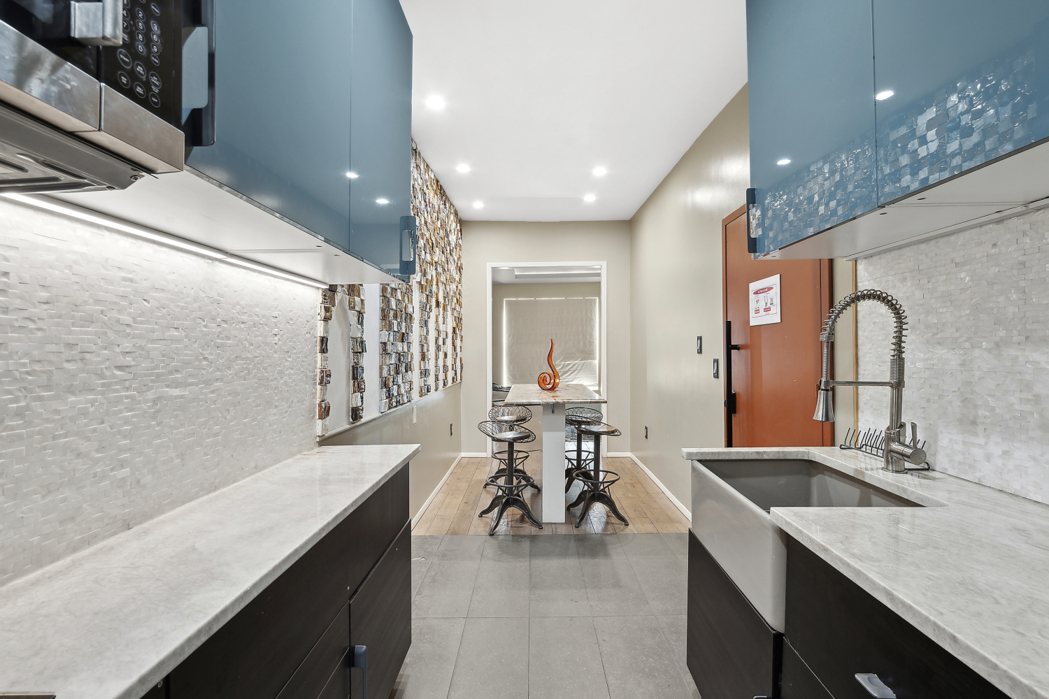 557 West 159th Street Washington Heights New York NY 10032