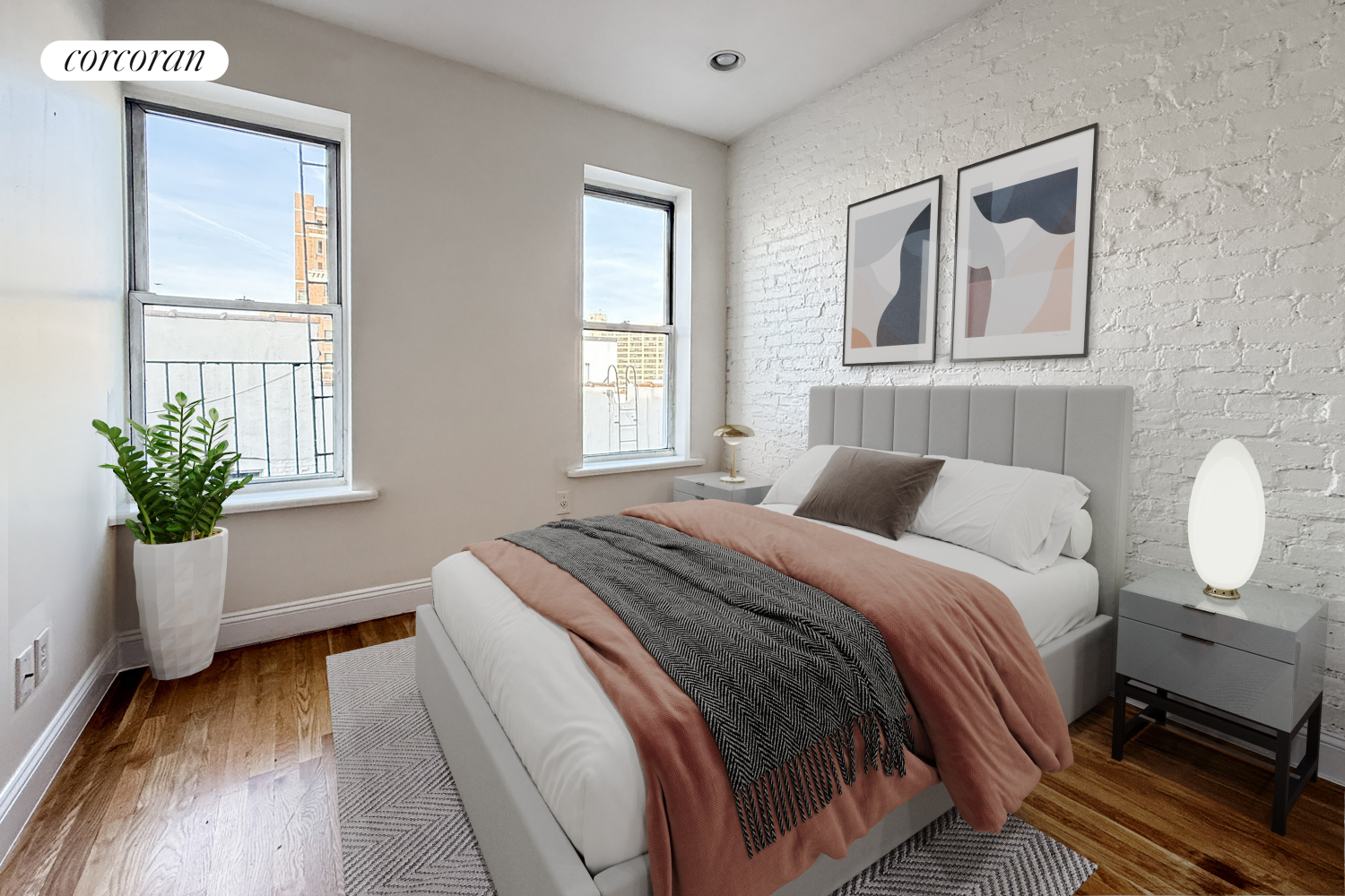 57 West 106th Street Manhattan Valley New York NY 10025