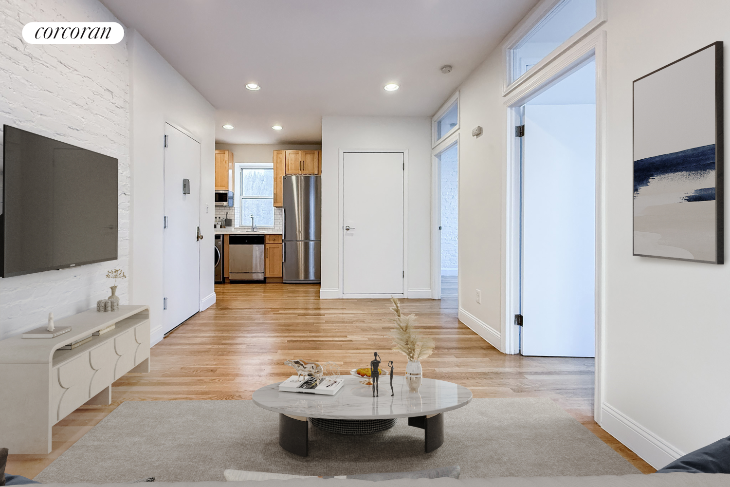57 West 106th Street Manhattan Valley New York NY 10025