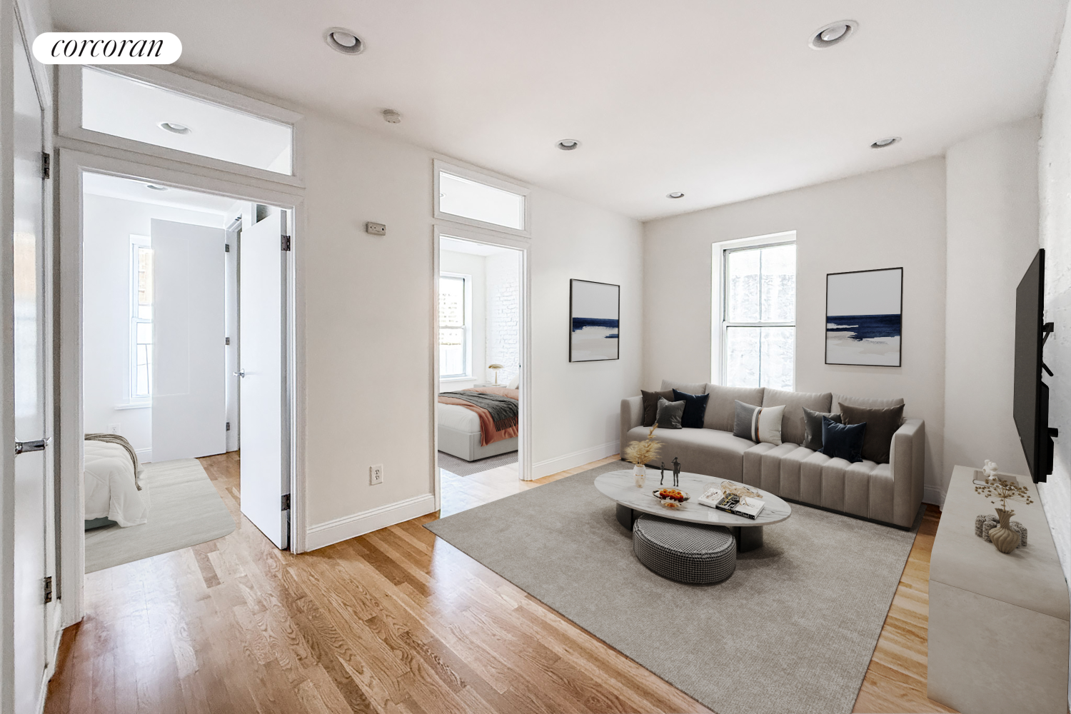 57 West 106th Street Manhattan Valley New York NY 10025