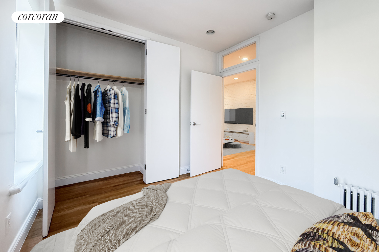 57 West 106th Street Manhattan Valley New York NY 10025
