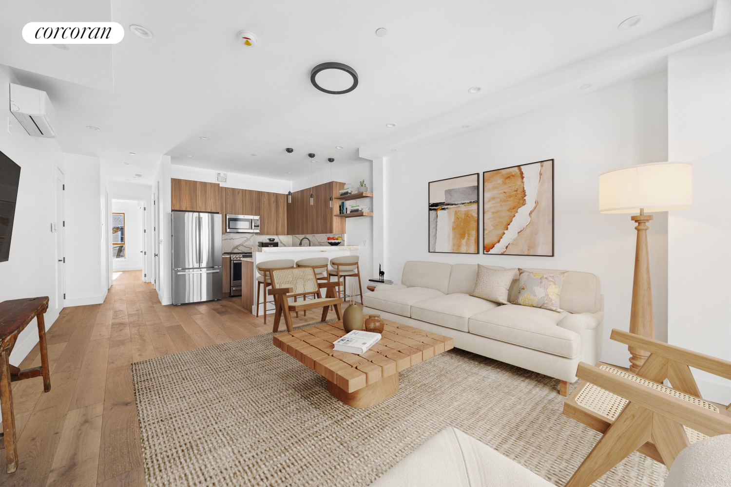 1198 Jefferson Avenue Bushwick Brooklyn NY 11221