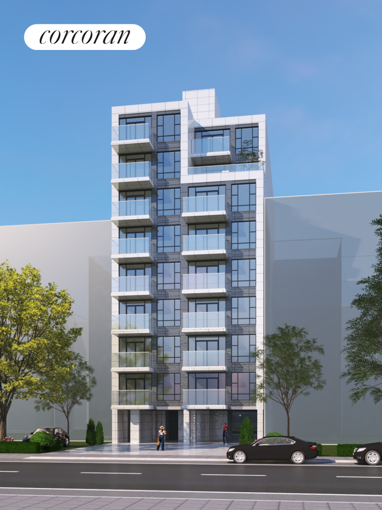 608 Ocean Avenue Prospect Park South Brooklyn NY 11246