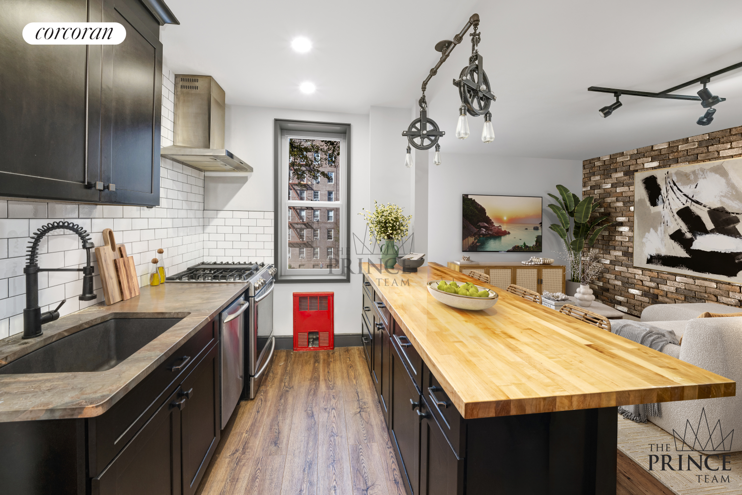 9707 4th Avenue Fort Hamilton Brooklyn NY 11209
