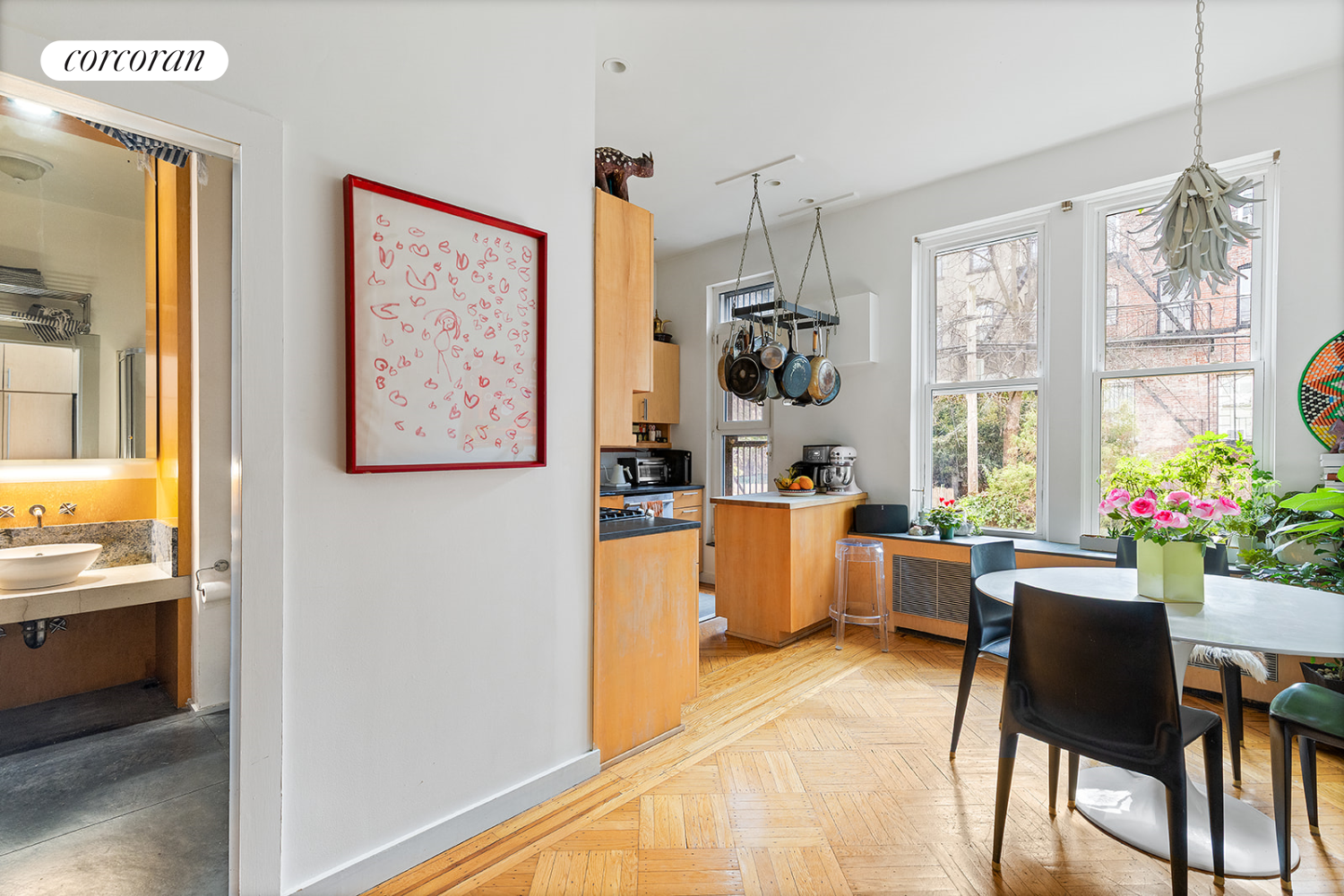 428 7th Street Park Slope Brooklyn NY 11215