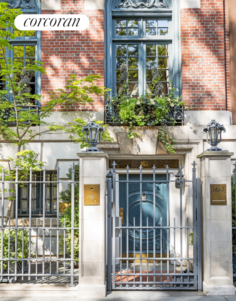 163 E 64th Street