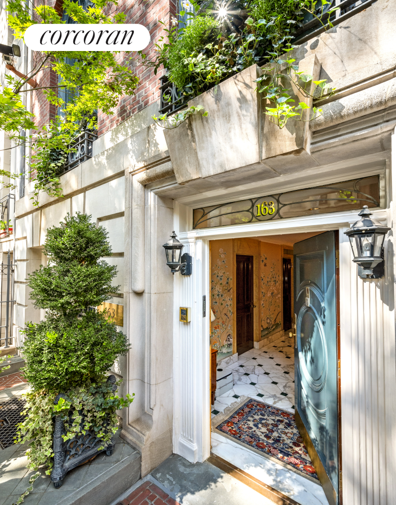 163 E 64th Street
