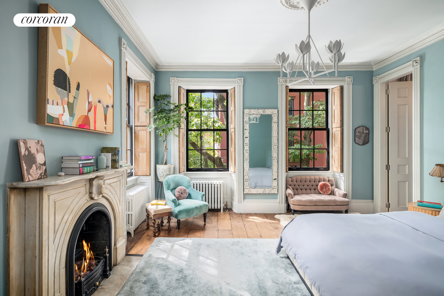 19 Cranberry Street Brooklyn Heights Brooklyn NY 11201