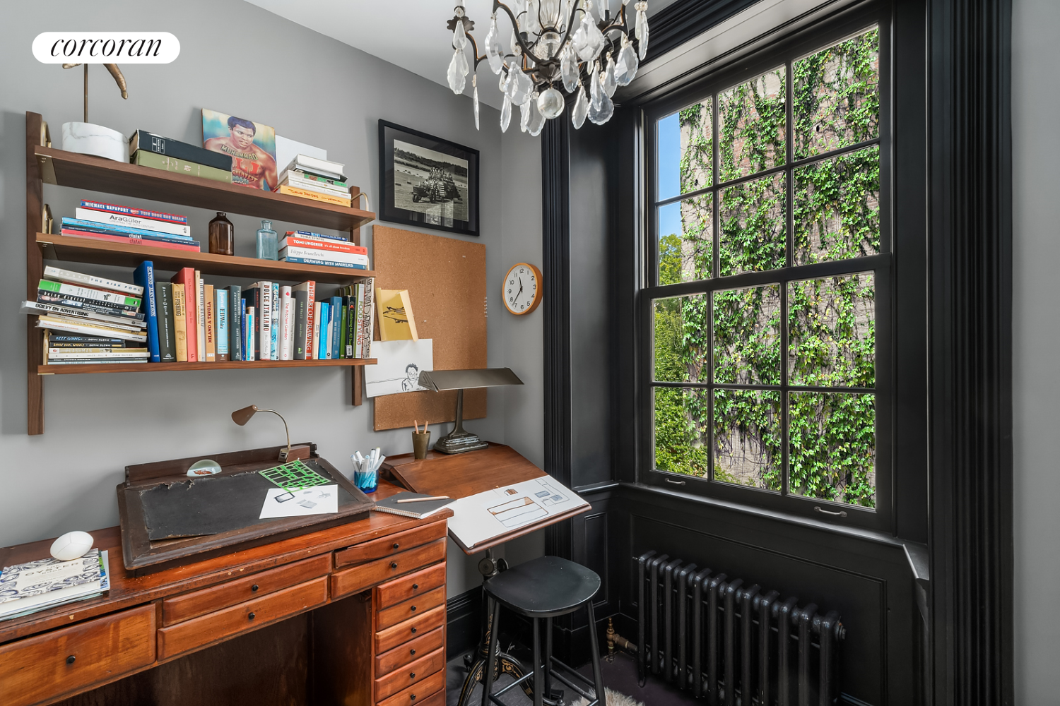 19 Cranberry Street Brooklyn Heights Brooklyn NY 11201
