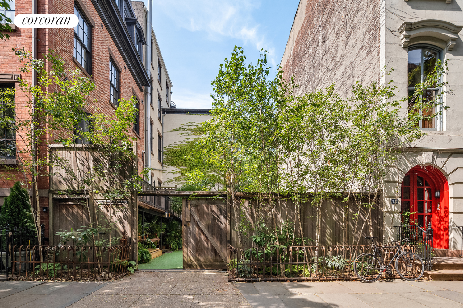 19 Cranberry Street Brooklyn Heights Brooklyn NY 11201