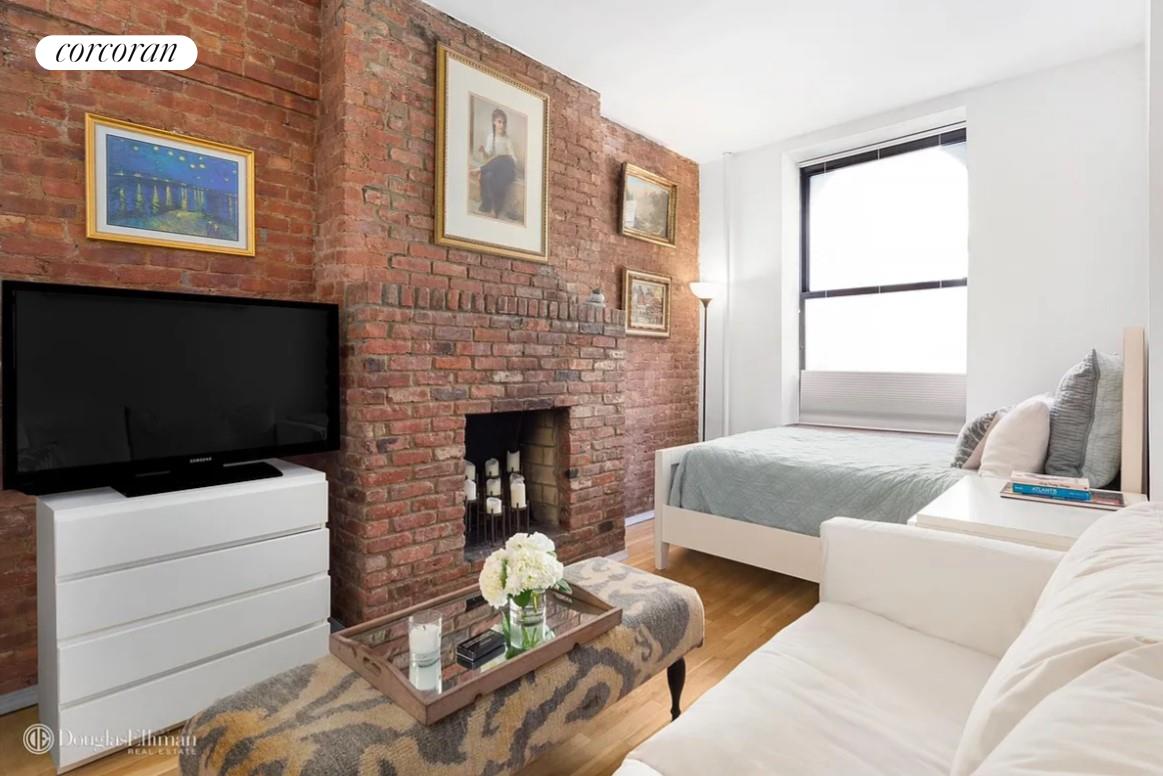 24 Cornelia Street Greenwich Village New York NY 10014