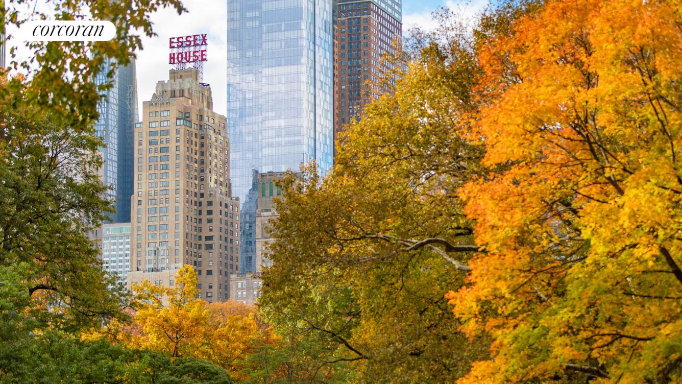 160 Central Park South Central Park South New York NY 10019
