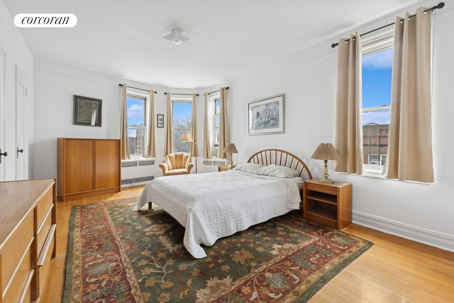 111-15 75th Avenue Forest Hills Queens NY 11375