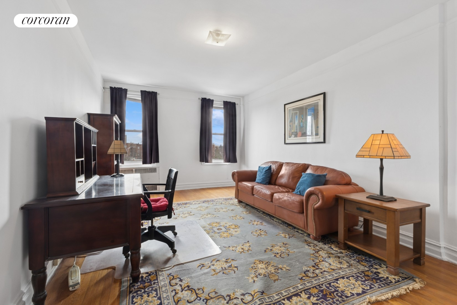 111-15 75th Avenue Forest Hills Queens NY 11375