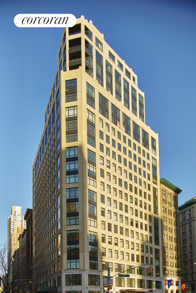 1107 Broadway Flatiron District New York NY 10010