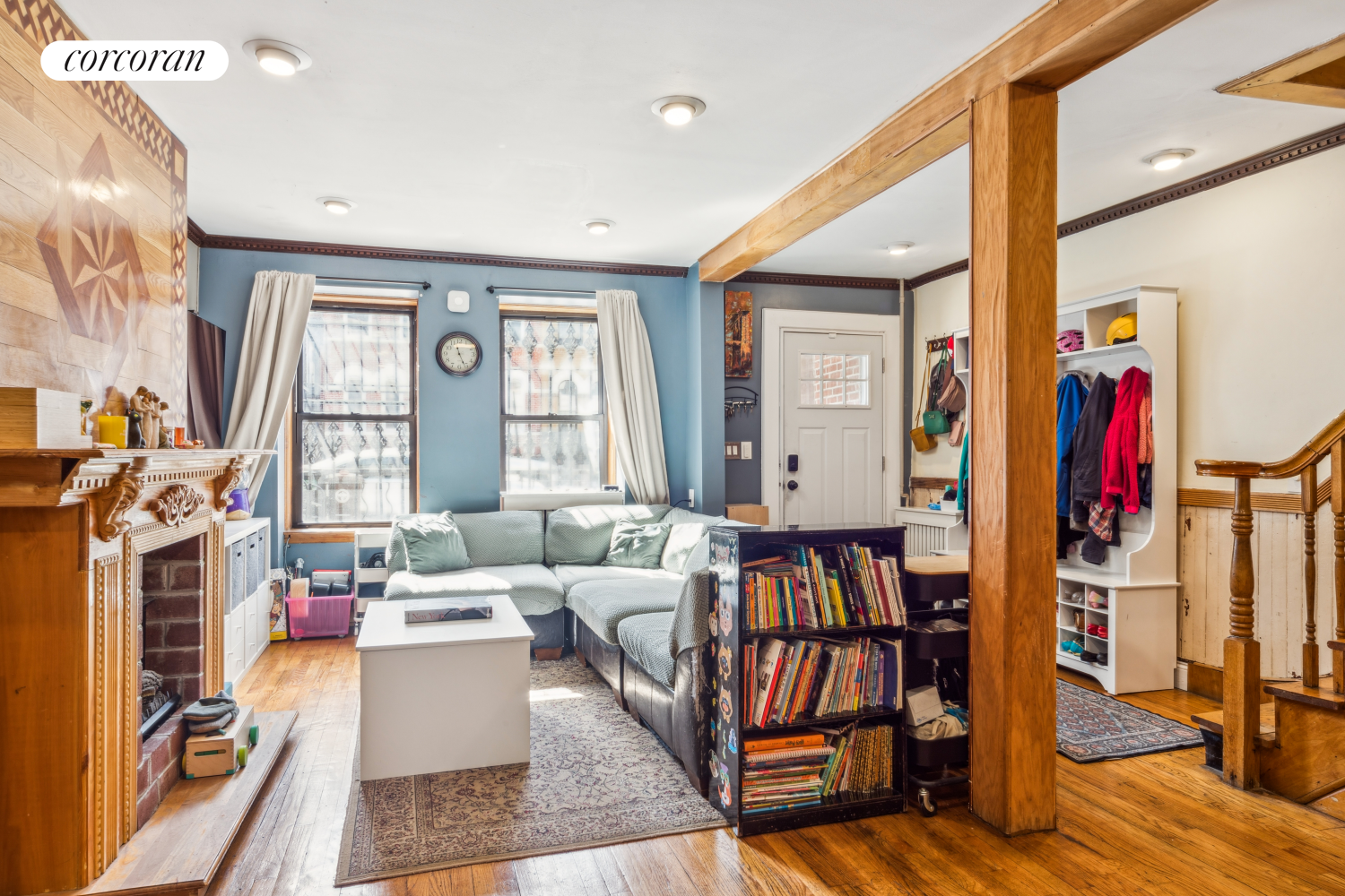 971 Putnam Avenue Bedford Stuyvesant Brooklyn NY 11221