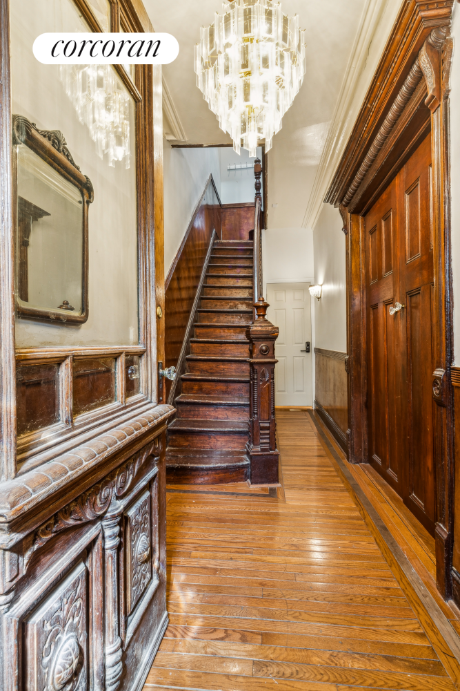 971 Putnam Avenue Bedford Stuyvesant Brooklyn NY 11221