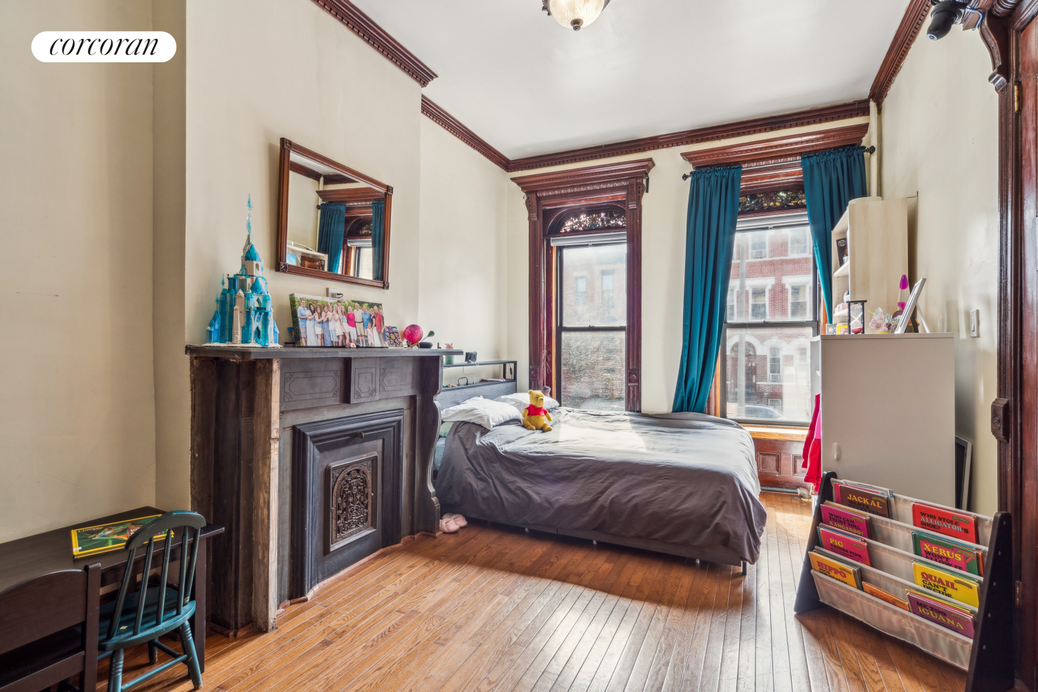 971 Putnam Avenue Bedford Stuyvesant Brooklyn NY 11221