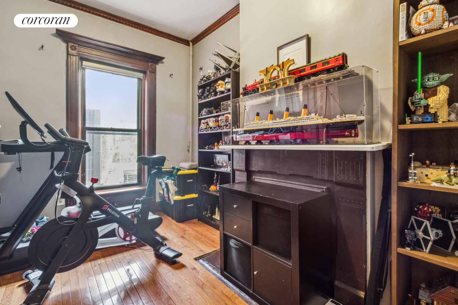 971 Putnam Avenue Bedford Stuyvesant Brooklyn NY 11221
