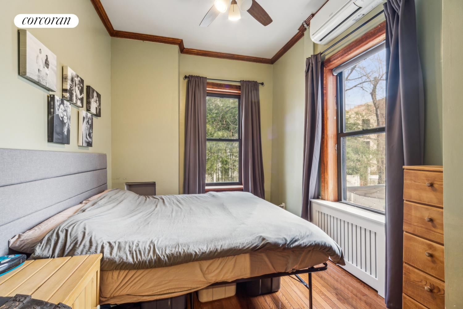 971 Putnam Avenue Bedford Stuyvesant Brooklyn NY 11221