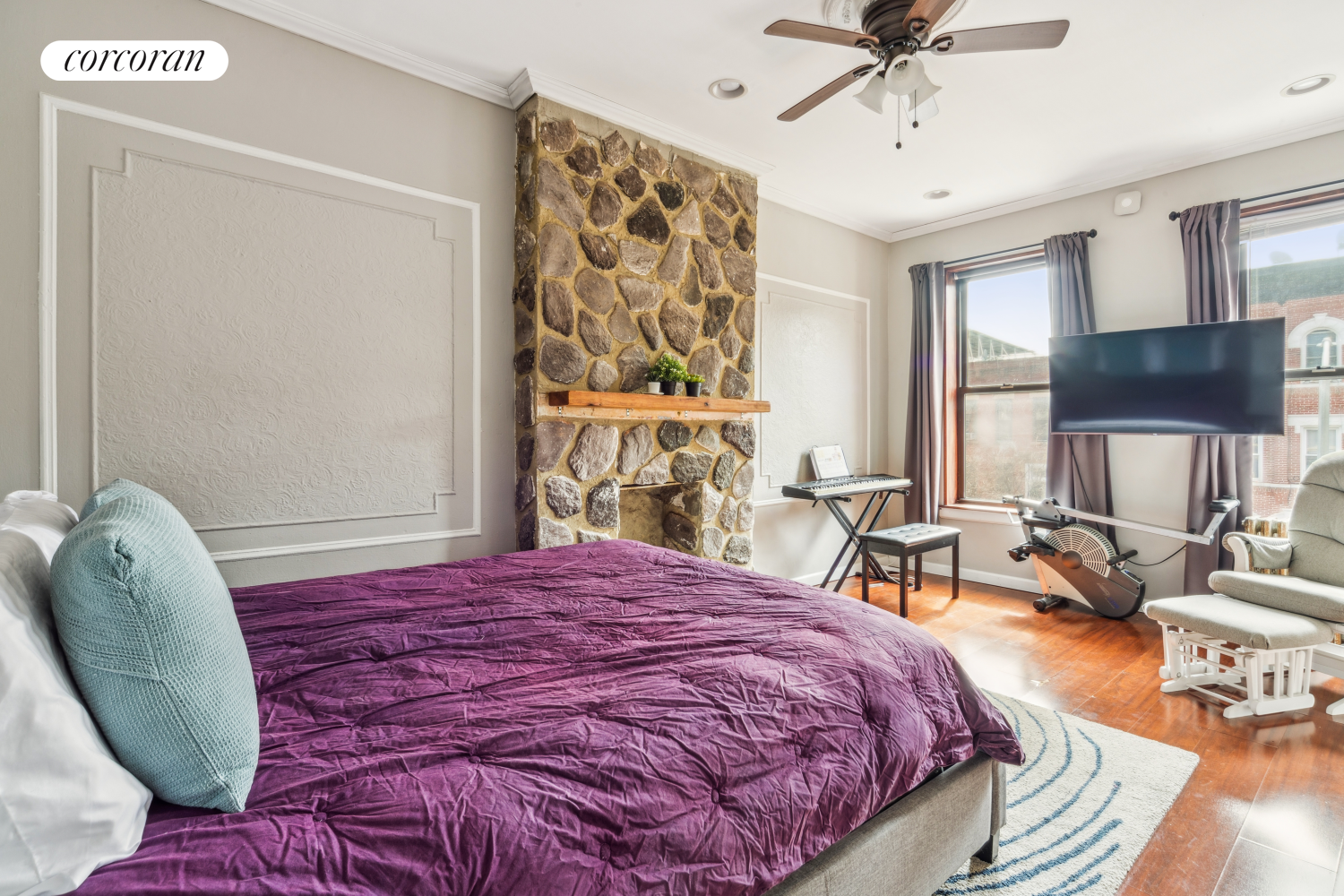 971 Putnam Avenue Bedford Stuyvesant Brooklyn NY 11221