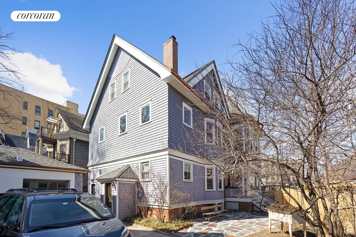 706 Westminster Road Ditmas Park Brooklyn NY 11230