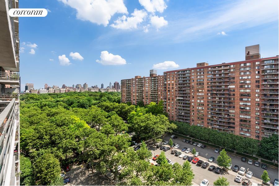 392 Central Park West Central Park West New York NY 10025