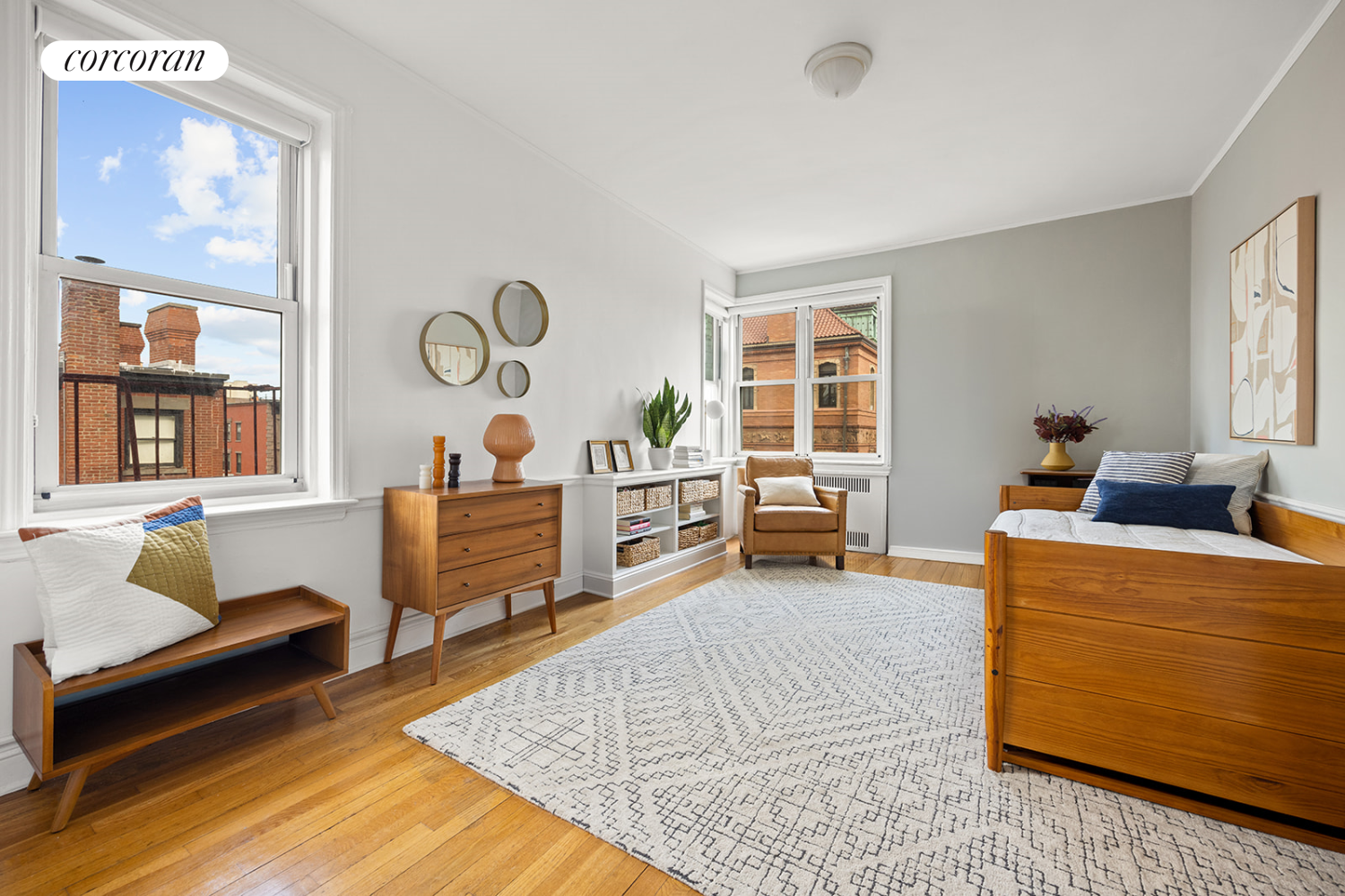 25 Plaza Street West Park Slope Brooklyn NY 11217
