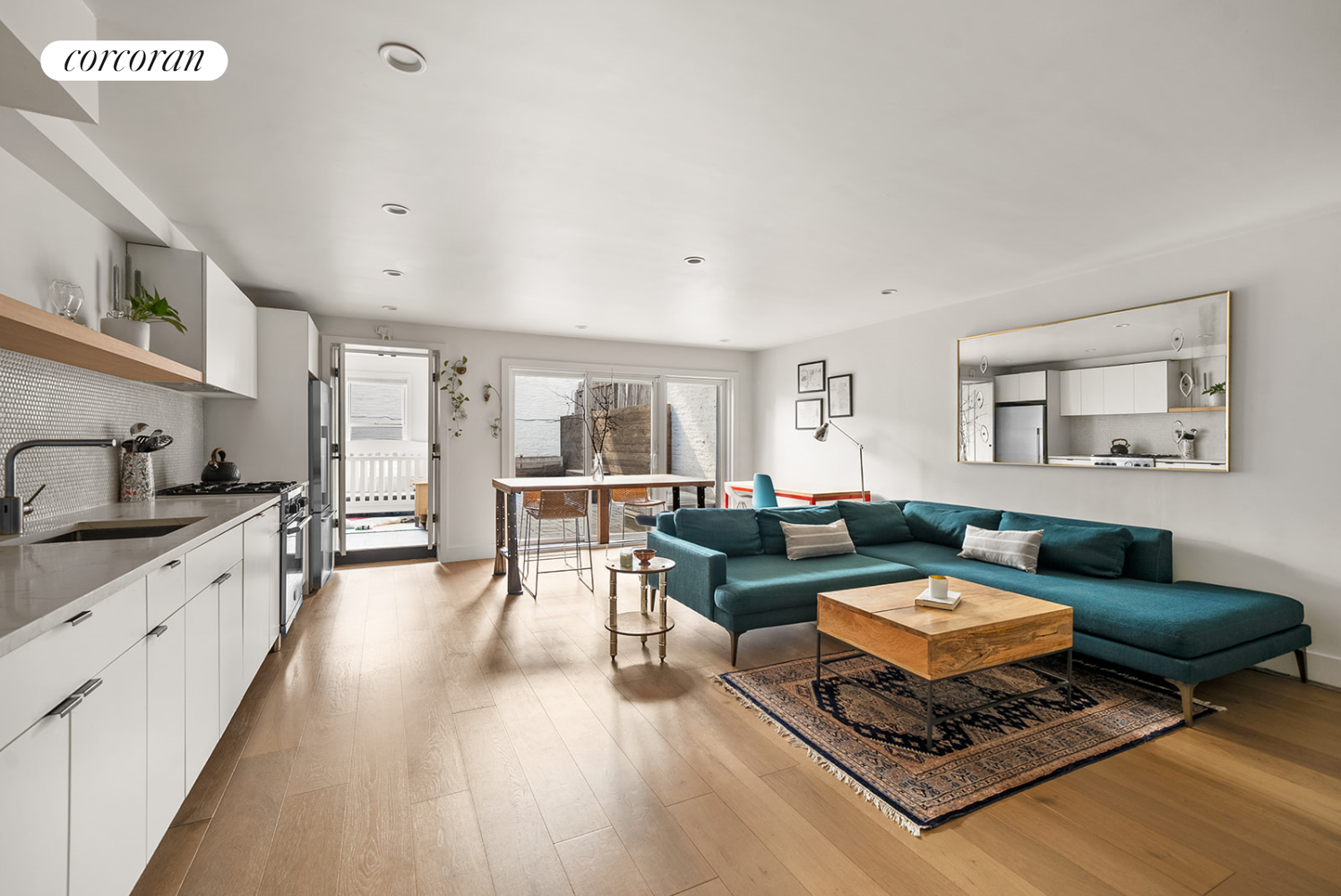 541 Madison Street Stuyvesant Heights Brooklyn NY 11221