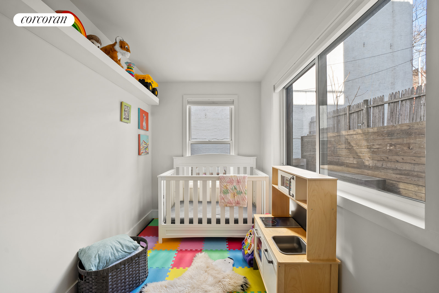 541 Madison Street Stuyvesant Heights Brooklyn NY 11221
