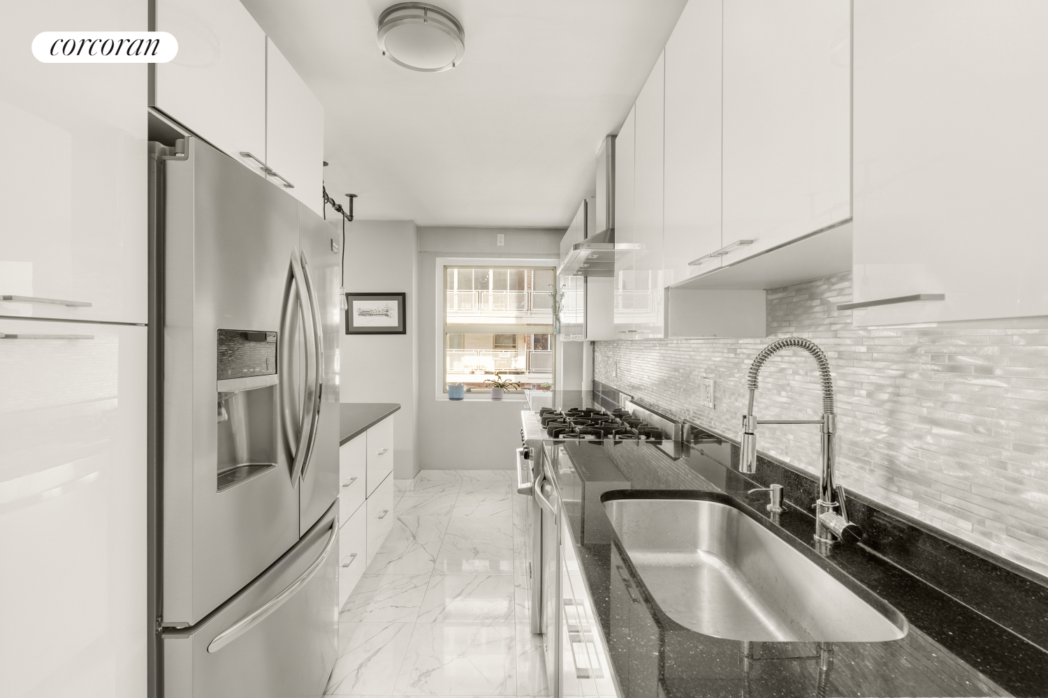549 W 123rd Street, #6B