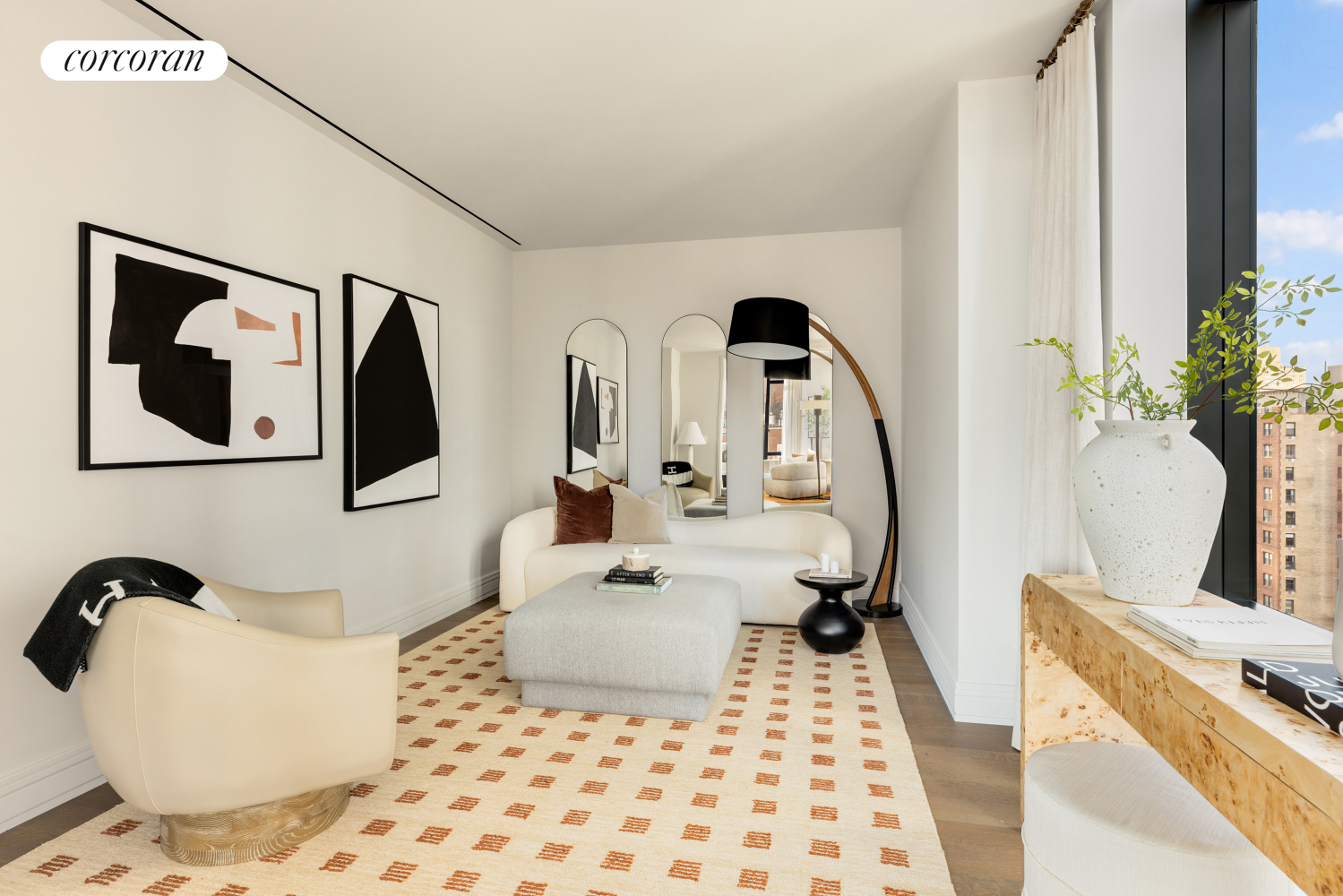 430 East 58th Street Sutton Place New York NY 10022