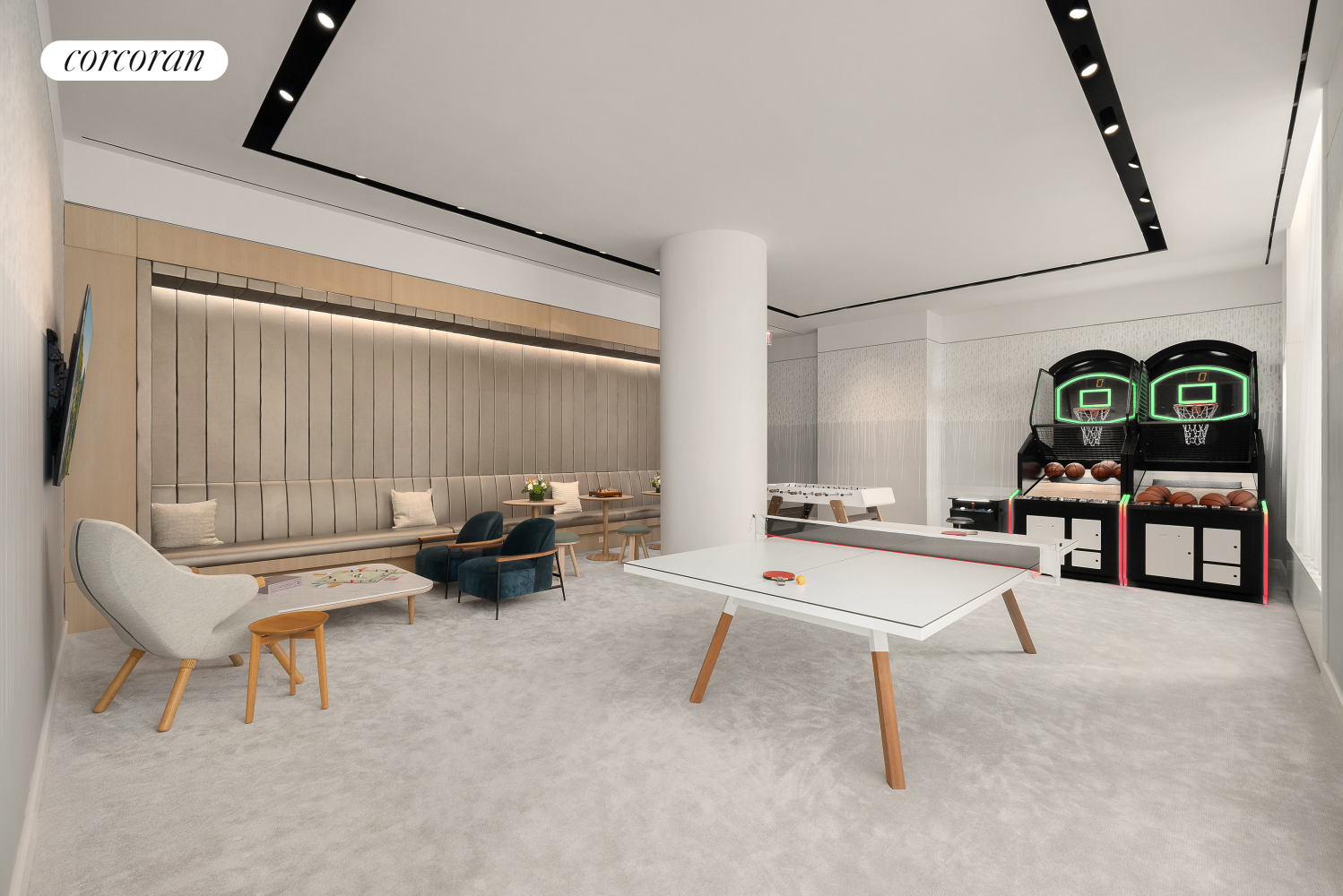 430 East 58th Street Sutton Place New York NY 10022